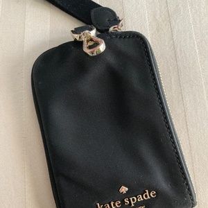 Kate Spade ID Holder